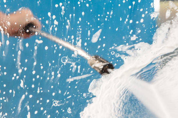 Best Rust and Stain Removal in Jenkins, KY