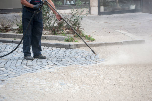 Best Concrete Surface Cleaning in Jenkins, KY