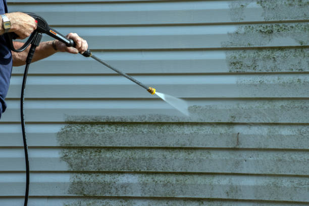 Best Building Exterior Pressure Washing in Jenkins, KY