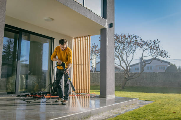 Best Window and Screen Pressure Cleaning in Jenkins, KY