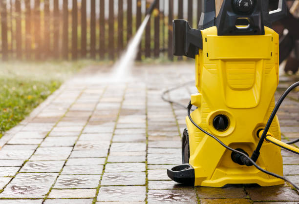 Reliable Jenkins, KY Pressure Washing Services Solutions